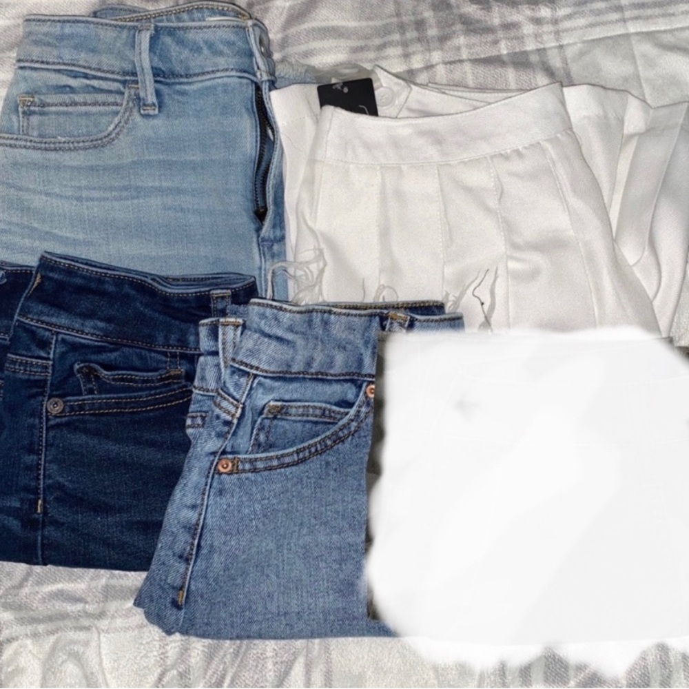 Juniors Skirts Bundle